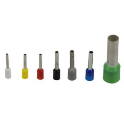 cord end terminals