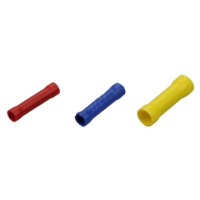 insulated butt connectors