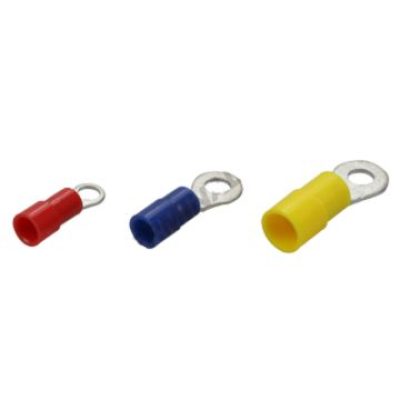 insulated ring terminals (nl)