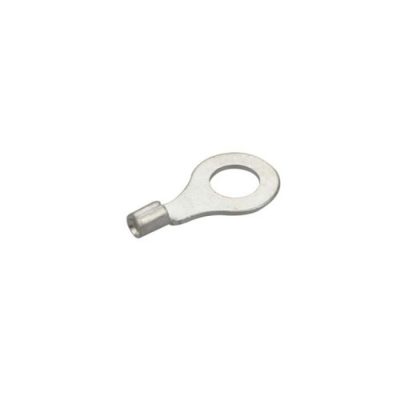 non-insulated ring terminal din