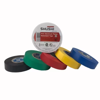 pvc_electrical_tapes_flame_retardant