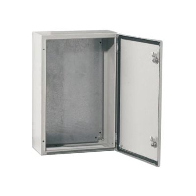 single_door